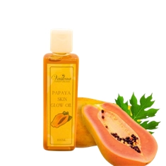 Papaya Oil  (100ml)